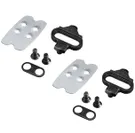 SPD Klossar Shimano CL-MT001 Med Platta