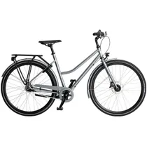 Damcykel Skeppshult Elit Dam 7-Vxl Blaskimmer