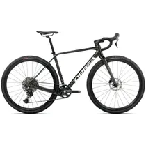 Gravel bike Orbea Terra H45 1X Infinity Green/Ivory White