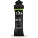 Energigel SIS Beta Fuel + Electrolyte Raspberry & Lemon 60ml
