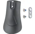 Stänkskydd till Bontrager NCS Fender Alloy 55 mm 