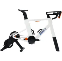 Cykeltrainer Wahoo Zwift Ride