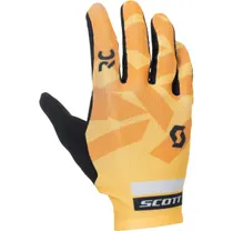 Cykelhandskar Scott RC Endurance LF Gleam Orange