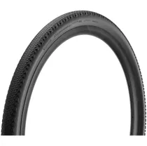 Cykeld&auml;ck Pirelli Cinturato Gravel H Techwall Black 40-622