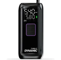 Dynamic Turblo+ E-Pump