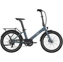 Elcykel UTO Og24 Ocean Blue