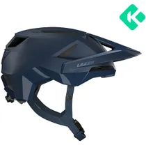 Cykelhj&auml;lm Lazer Impala Kineticore Matt Space Blue
