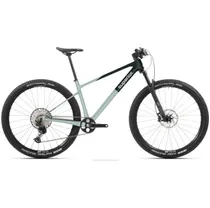 Hardtail MTB Superior XP 9.2 Gloss Petrol/Petrol Grey
