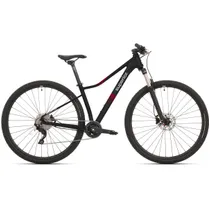 Hardtail MTB Superior XC 6.1 MS Matte Black/Bordeaux