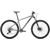 Hardtail MTB Superior XC 6.0 Matte Dark Chrome