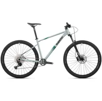 Hardtail MTB Superior XC 6.0 Gloss Grey/Petrol