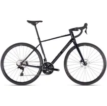 Racercykel allround Superior XR 6.3 GF Gloss/Matte Night Black