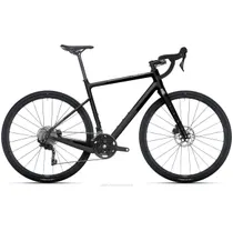 Gravel Bike Superior GA 9.3 Gloss Black