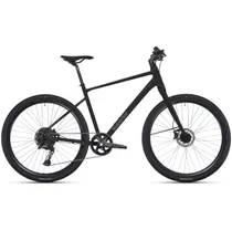 Hybridcykel Superior BLOX 6.4 Matte Black
