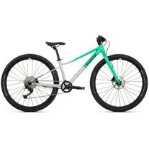 Barncykel Superior F.L.Y. 27 Gloss Mint