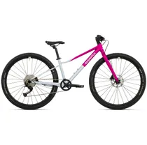 Barncykel Superior F.L.Y. 27 Gloss Purple