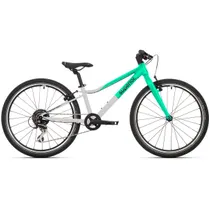 Barncykel Superior F.L.Y. 24 VB Gloss Mint