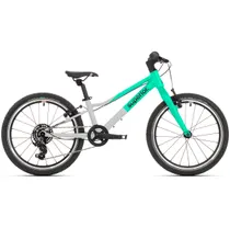 Barncykel Superior F.L.Y. 20 VB Gloss Mint