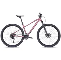 Hardtail MTB Rock Machine Catt 40 Matte Jasper Brown