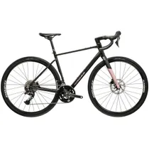Racercykel Allround Kross Alta 2.0 Black/Pink