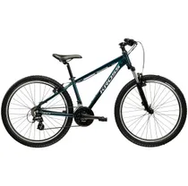Barncykel Kross Berg Jr Blue/White