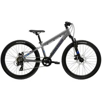 Barncykel Kross Dust Jr 1.0 Grey