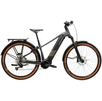 Elcykel Hybrid Kross Influx Suv 4.0 M 800 Graphite/Yellow