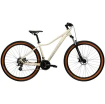 Hardtail MTB Kross Lea X200 Silver