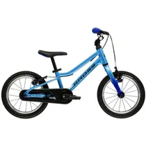 Barncykel Kross Liftie 14 Blue/Black