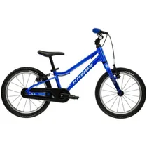 Barncykel Kross Liftie 16 Blue/Silver