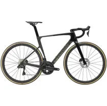 Aeroracer Cannondale SuperSix EVO 1 SL Matte Black