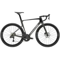 Aeroracer Cannondale SuperSix EVO 2 Raw