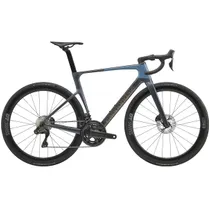 Aeroracer Cannondale SuperSix EVO 2 Tungsten Blue