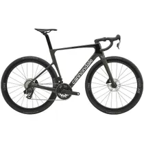 Aeroracer Cannondale SuperSix EVO 3 Raw