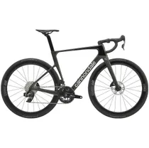Aeroracer Cannondale SuperSix EVO 4 Raw