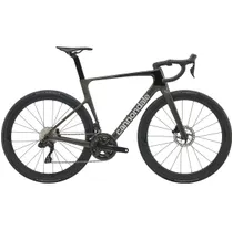 Aeroracer Cannondale SuperSix EVO 5 Raw