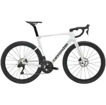 Aeroracer Cannondale SuperSix EVO 5 Cashmere