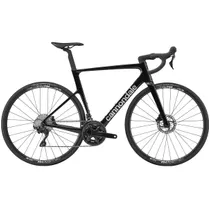 Aeroracer Cannondale SuperSix EVO 6 Black