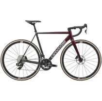 Racercykel allround Cannondale CAAD14 2 Cherry Lacquer