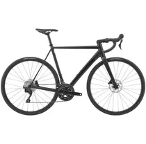Racercykel allround Cannondale CAAD14 3 Matte Black