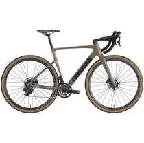Cyclocross Cannondale SuperX 3 Burnt Oxide