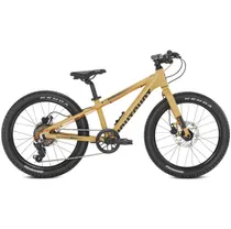 Barncykel Eightshot X-Coady 20 SL Disc Sand