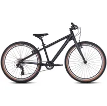 Barncykel Eightshot X-Coady 24 SL Midnight