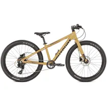 Barncykel Eightshot X-Coady 24 SL Disc Sand