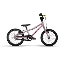 Barncykel Puky Ls-Pro 16 Pearl Pink