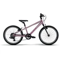 Barncykel Puky Ls-Pro 20-7 Pearl Pink