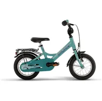 Barncykel Puky Youke 12 Gutsy Green
