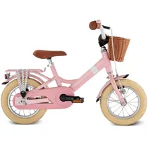 Barncykel Puky Youke Classic 12 Retro Rose