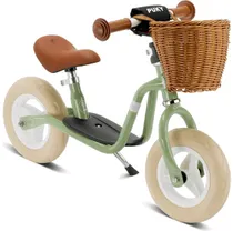 Balanscykel Puky Lr M Classic Retro Green