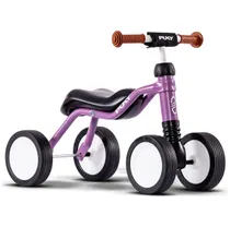 Balanscykel Puky Wutsch Perky Purple